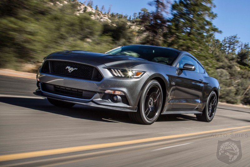 Ford And State Farm Introduce Usage Based Insurance